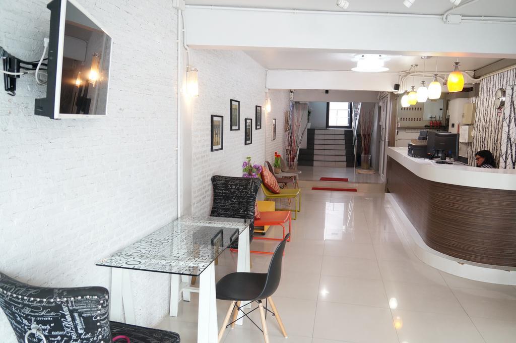 Ma Non Nont Hotel y Apartamento Nonthaburi Exterior foto