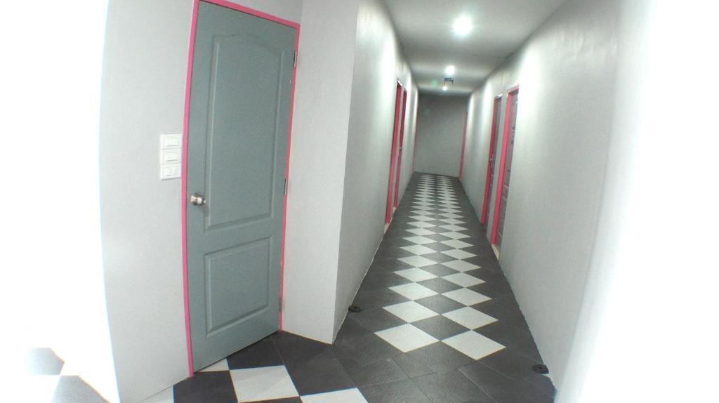 Ma Non Nont Hotel y Apartamento Nonthaburi Exterior foto