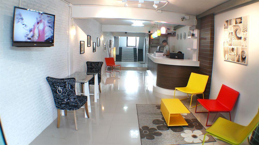 Ma Non Nont Hotel y Apartamento Nonthaburi Exterior foto