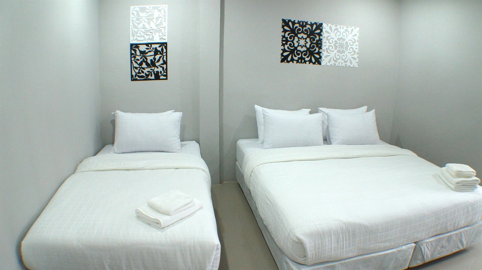 Ma Non Nont Hotel y Apartamento Nonthaburi Exterior foto
